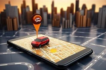 Our vehicles are equipped with locator devices to ensure a safe and reliable journey for every passenger.